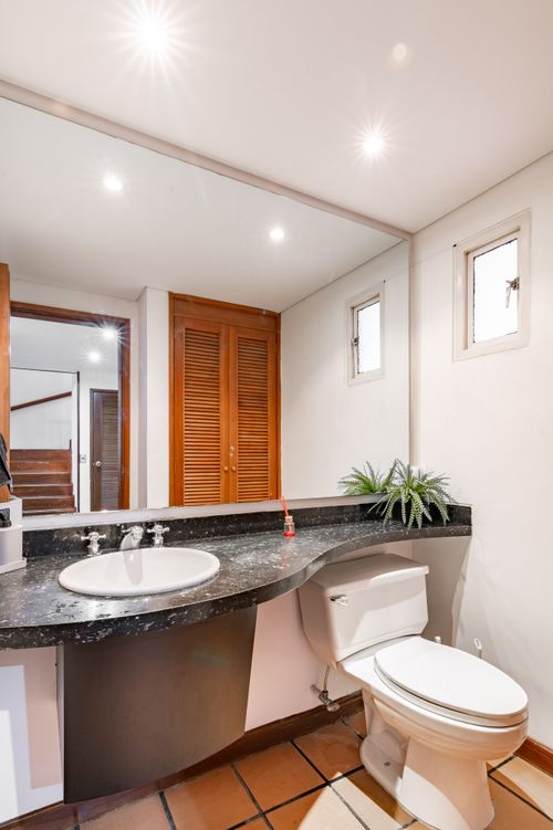 Casa de 4 alcobas en venta en Cedritos, Bogotá, 141 m² · foto 5 de 20