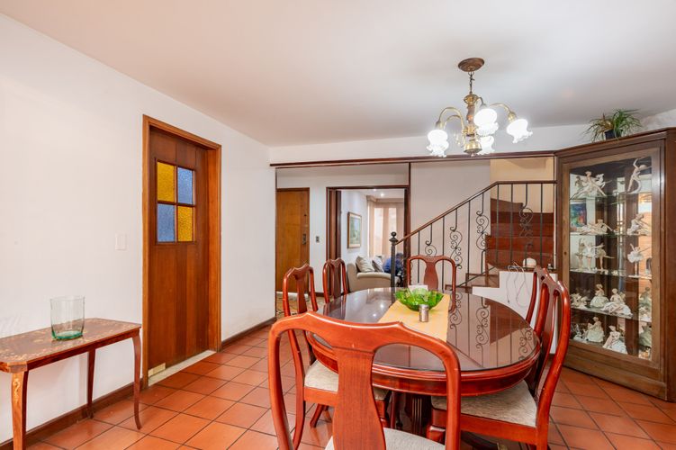 Casa de 4 alcobas en venta en Cedritos, Bogotá, 141 m² · foto 6 de 20