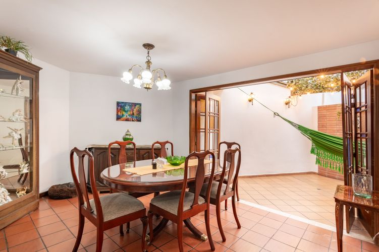 Casa de 4 alcobas en venta en Cedritos, Bogotá, 141 m² · foto 7 de 20