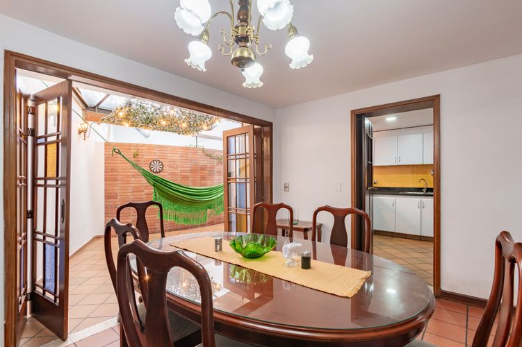 Casa de 4 alcobas en venta en Cedritos, Bogotá, 141 m² · foto 8 de 20