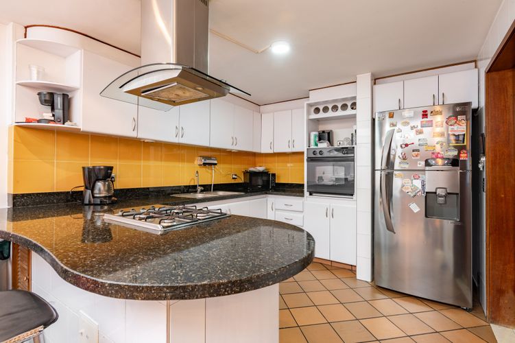 Casa de 4 alcobas en venta en Cedritos, Bogotá, 141 m² · foto 9 de 20
