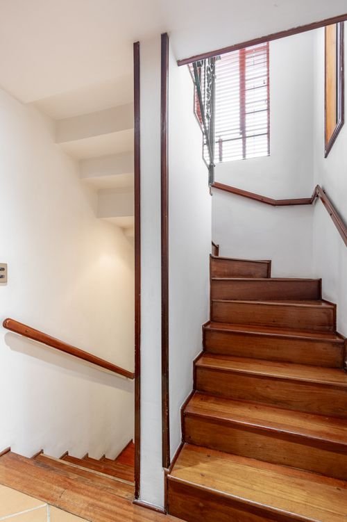 Casa de 4 alcobas en venta en Cedritos, Bogotá, 141 m² · foto 11 de 20
