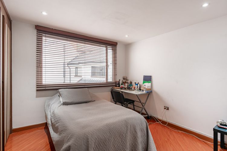Casa de 4 alcobas en venta en Cedritos, Bogotá, 141 m² · foto 12 de 20