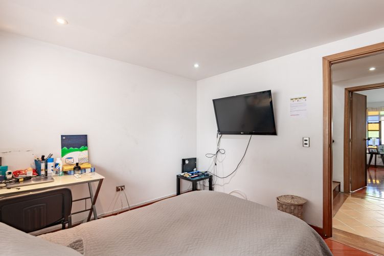 Casa de 4 alcobas en venta en Cedritos, Bogotá, 141 m² · foto 13 de 20