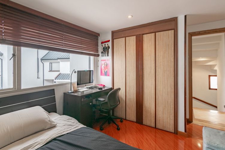 Casa de 4 alcobas en venta en Cedritos, Bogotá, 141 m² · foto 15 de 20