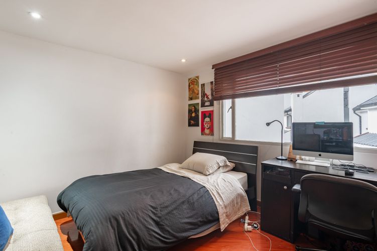 Casa de 4 alcobas en venta en Cedritos, Bogotá, 141 m² · foto 16 de 20