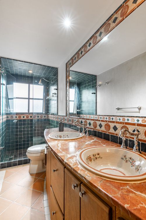Casa de 4 alcobas en venta en Cedritos, Bogotá, 141 m² · foto 18 de 20