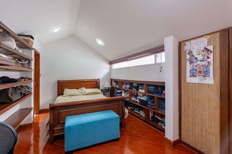 Casa de 4 alcobas en venta en Cedritos, Bogotá, 141 m² · foto 20 de 20