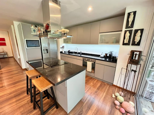 Apartaestudio en Arriendo en San Lucas, Medellín