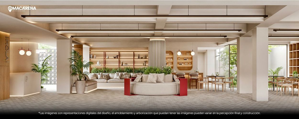 Apartamento de 1 alcoba en venta en San Diego, Bogotá, 25 m² · foto 13 de 14