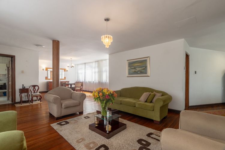 Casa en venta en Teusaquillo, Bogotá · foto 3 de 20