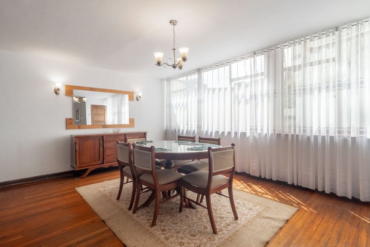 Casa en venta en Teusaquillo, Bogotá · foto 5 de 20