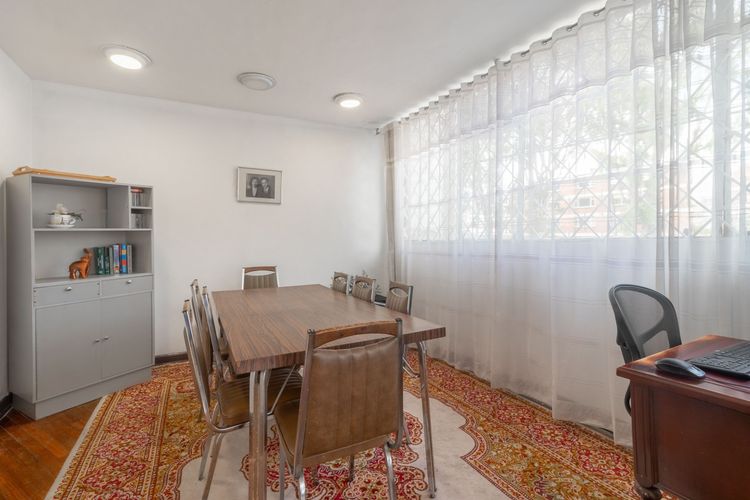 Casa en venta en Teusaquillo, Bogotá · foto 7 de 20