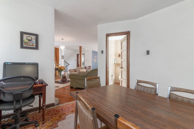 Casa en venta en Teusaquillo, Bogotá · foto 8 de 20