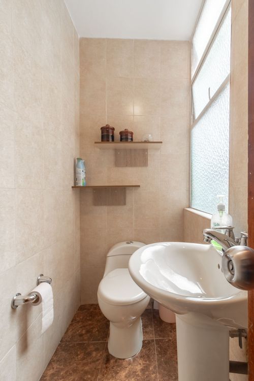 Casa en venta en Teusaquillo, Bogotá · foto 9 de 20