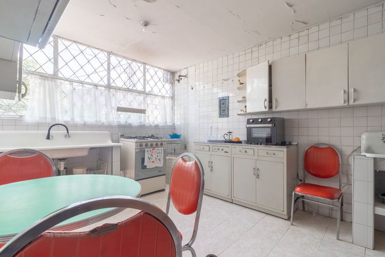 Casa en venta en Teusaquillo, Bogotá · foto 10 de 20
