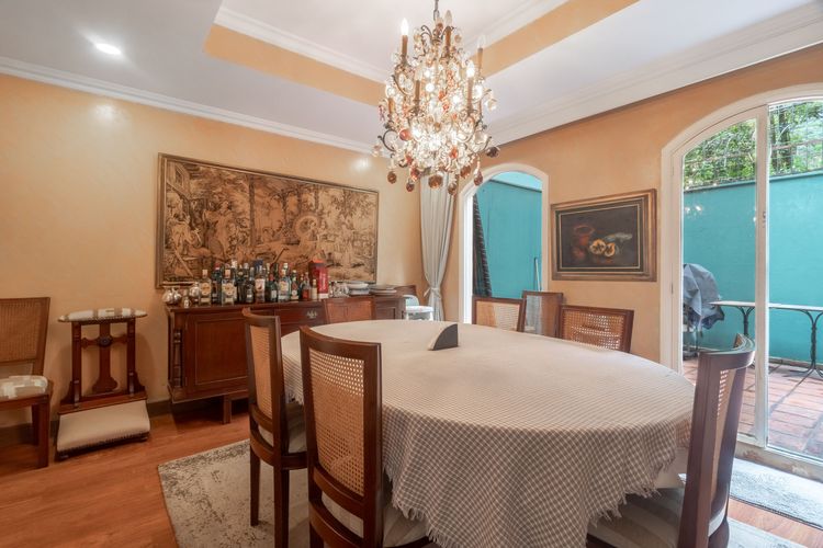 Casa de 5 alcobas en venta en Bosque Medina, Bogotá, 360 m² · foto 5 de 20