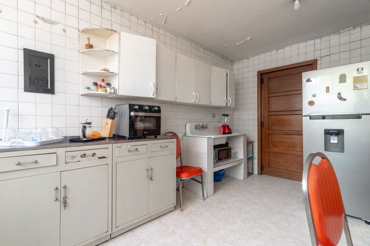 Casa en venta en Teusaquillo, Bogotá · foto 11 de 20