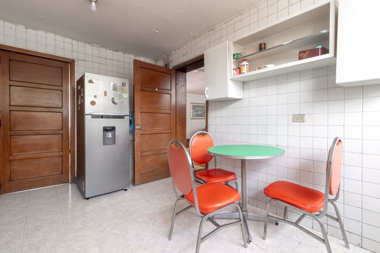 Casa en venta en Teusaquillo, Bogotá · foto 12 de 20