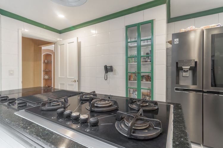 Casa de 5 alcobas en venta en Bosque Medina, Bogotá, 360 m² · foto 10 de 20