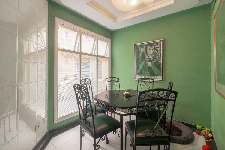Casa de 5 alcobas en venta en Bosque Medina, Bogotá, 360 m² · foto 11 de 20