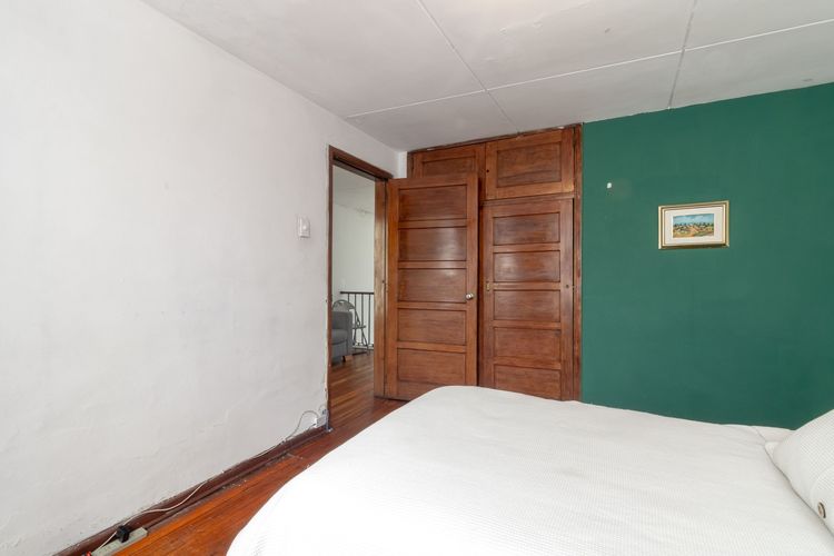 Casa en venta en Teusaquillo, Bogotá · foto 17 de 20