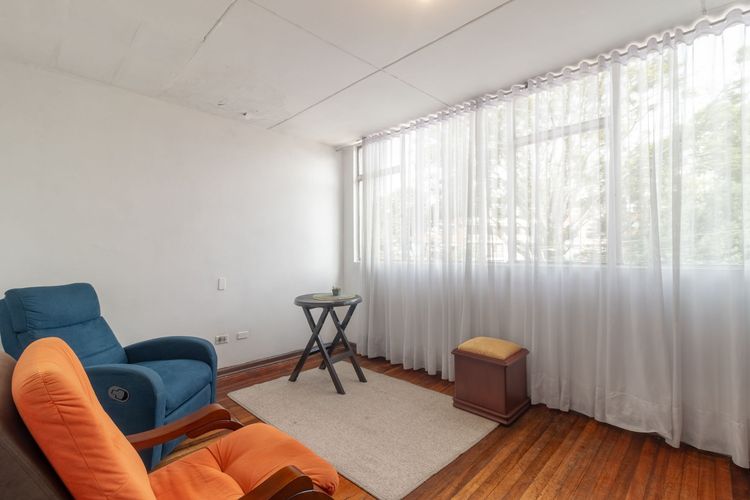 Casa en venta en Teusaquillo, Bogotá · foto 18 de 20