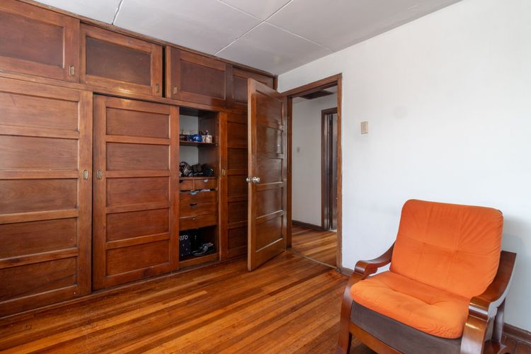 Casa en venta en Teusaquillo, Bogotá · foto 19 de 20
