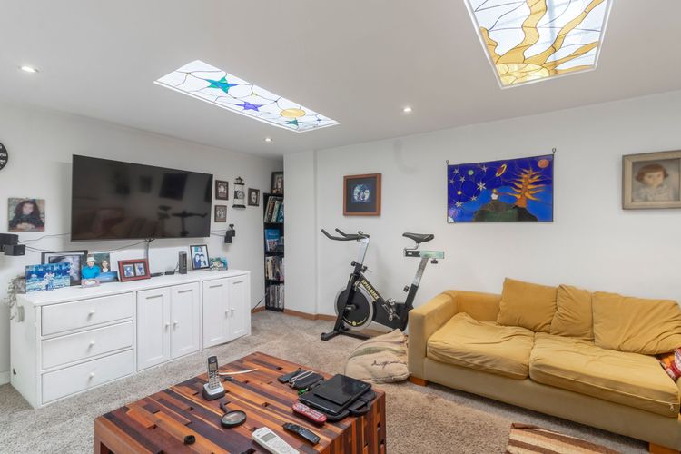 Apartamento de 3 alcobas en venta en Los Rosales, Bogotá, 271 m² · foto 6 de 20