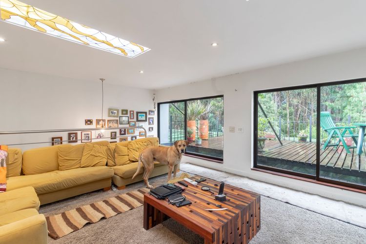 Apartamento de 3 alcobas en venta en Los Rosales, Bogotá, 271 m² · foto 7 de 20