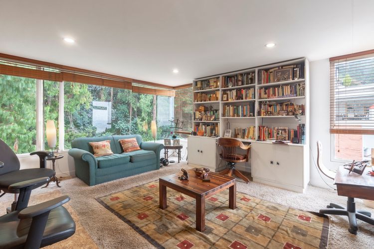 Apartamento de 3 alcobas en venta en Los Rosales, Bogotá, 271 m² · foto 9 de 20