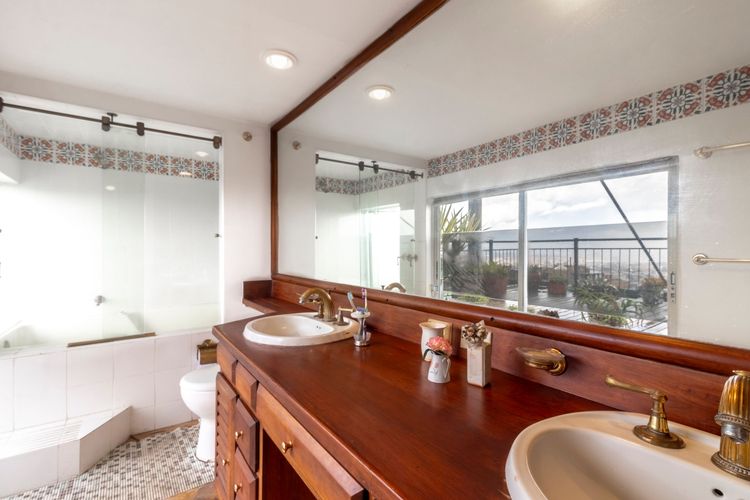 Apartamento de 3 alcobas en venta en Los Rosales, Bogotá, 271 m² · foto 13 de 20