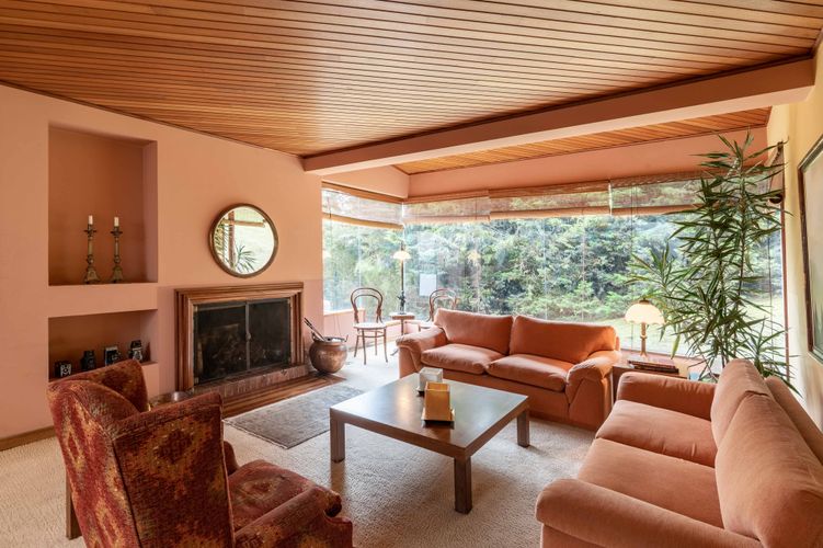 Casa de 3 alcobas en venta en El Libano, Bogotá, 200 m² · foto 2 de 20