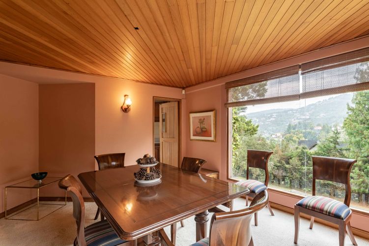 Casa de 3 alcobas en venta en El Libano, Bogotá, 200 m² · foto 3 de 20