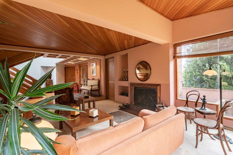 Casa de 3 alcobas en venta en El Libano, Bogotá, 200 m² · foto 4 de 20