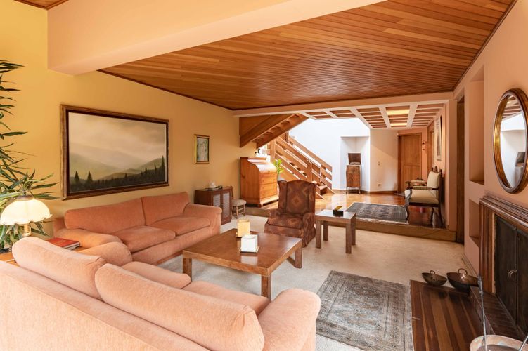 Casa de 3 alcobas en venta en El Libano, Bogotá, 200 m² · foto 5 de 20
