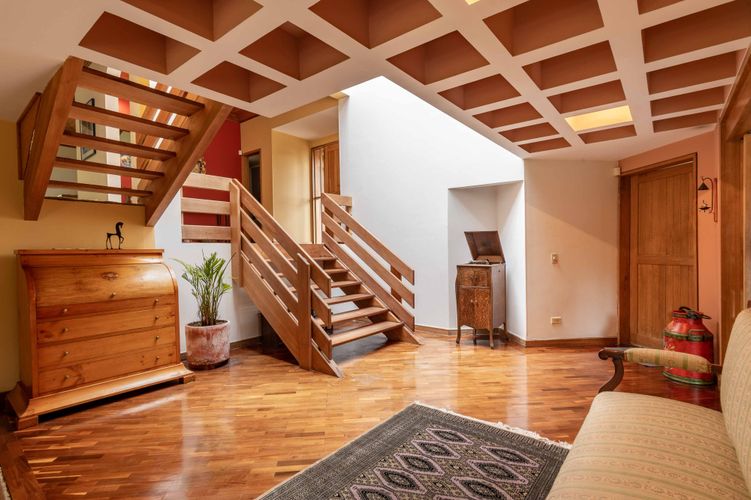 Casa de 3 alcobas en venta en El Libano, Bogotá, 200 m² · foto 6 de 20