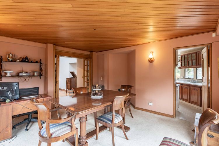Casa de 3 alcobas en venta en El Libano, Bogotá, 200 m² · foto 7 de 20