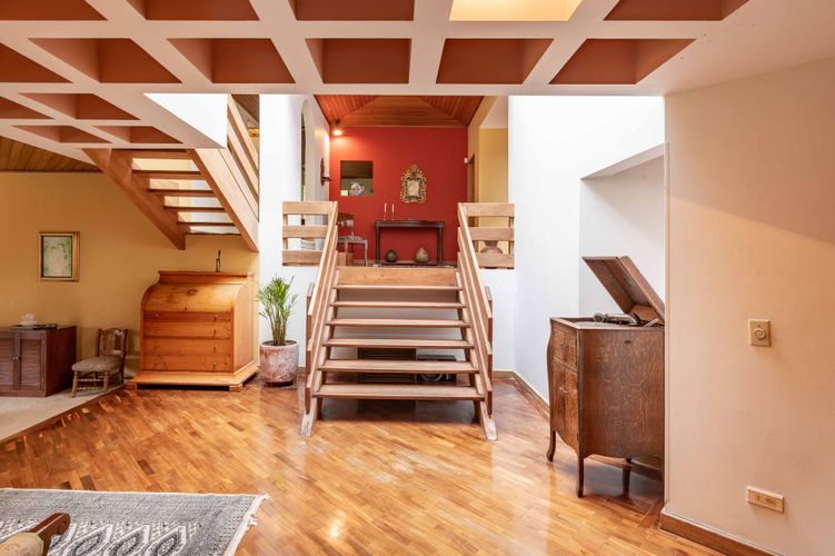 Casa de 3 alcobas en venta en El Libano, Bogotá, 200 m² · foto 8 de 20
