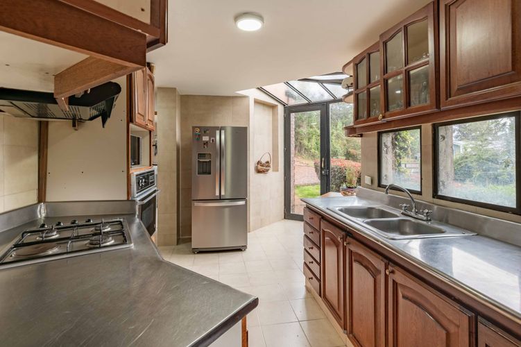 Casa de 3 alcobas en venta en El Libano, Bogotá, 200 m² · foto 10 de 20