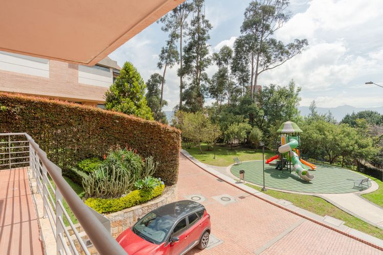 Casa en venta en Sotileza, Bogotá · foto 3 de 20