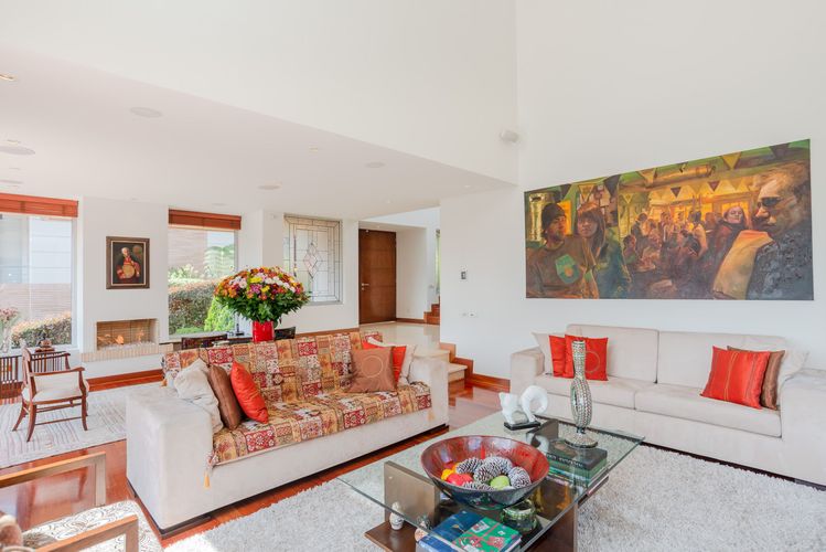 Casa en venta en Sotileza, Bogotá · foto 4 de 20