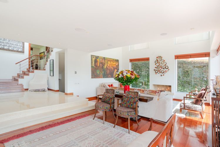 Casa en venta en Sotileza, Bogotá · foto 5 de 20