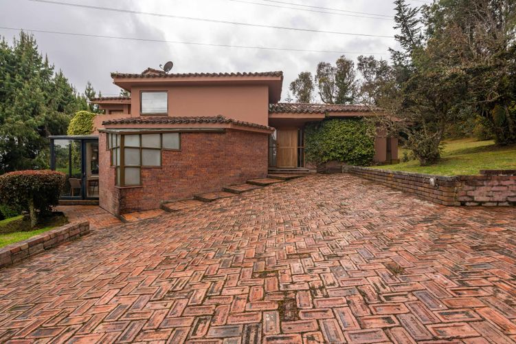 Casa de 3 alcobas en venta en El Libano, Bogotá, 200 m² · foto 19 de 20