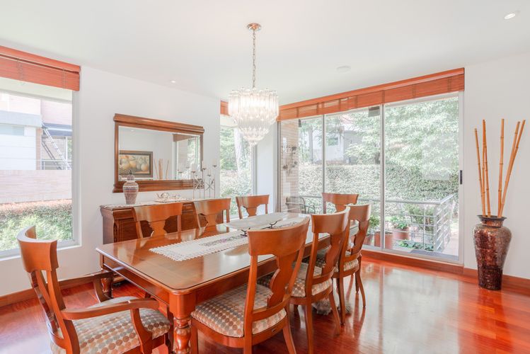 Casa en venta en Sotileza, Bogotá · foto 7 de 20