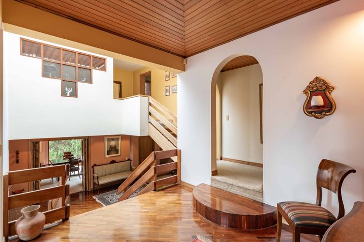 Casa de 3 alcobas en venta en El Libano, Bogotá, 200 m² · foto 20 de 20