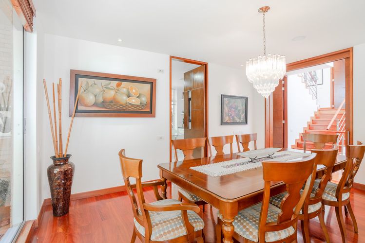 Casa en venta en Sotileza, Bogotá · foto 8 de 20