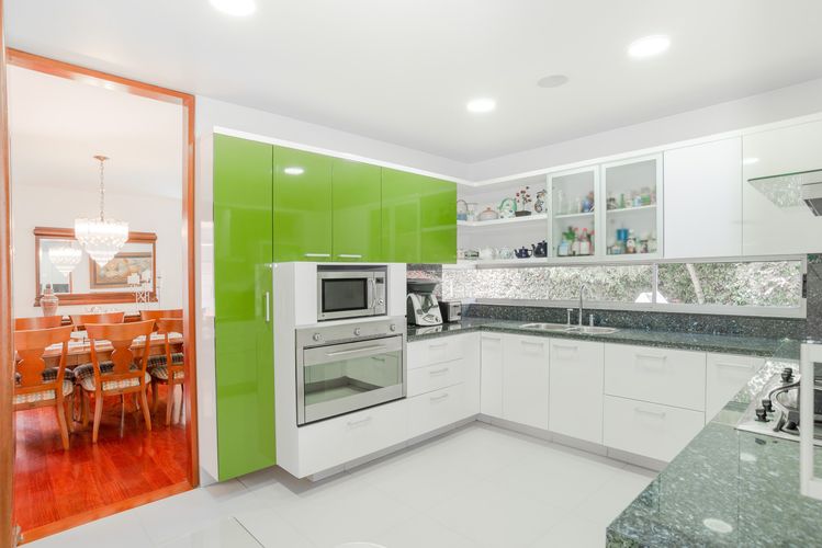 Casa en venta en Sotileza, Bogotá · foto 9 de 20
