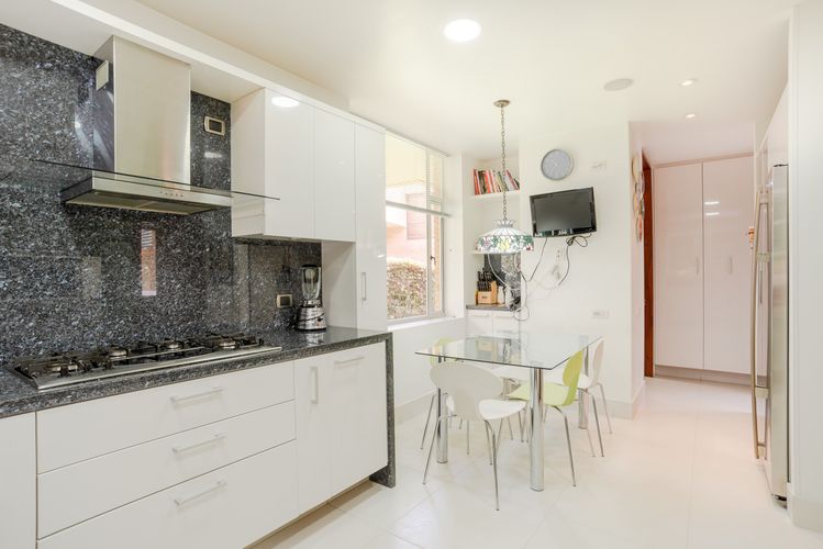 Casa en venta en Sotileza, Bogotá · foto 10 de 20
