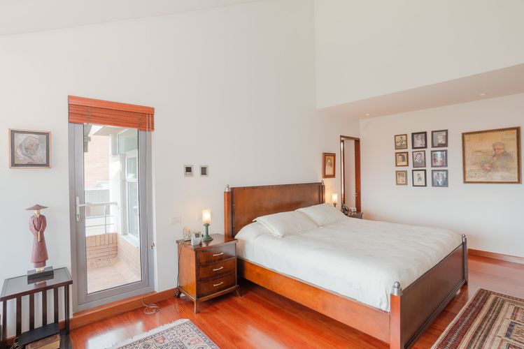 Casa en venta en Sotileza, Bogotá · foto 14 de 20